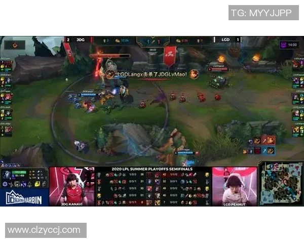 赛后复盘分析：JDG与FPX对决中的战术意识与团队配合探讨