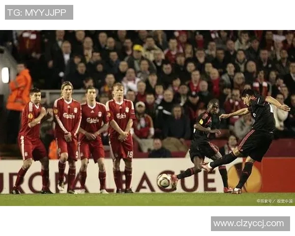 利物浦狂胜AC米兰五球大捷补时进球点燃全场激情回顾