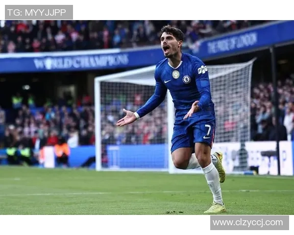 意甲大战切尔西完胜热刺绝杀时刻点燃全场激情