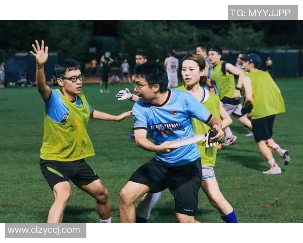 黄静独家分享飞盘技巧与心得体会助你提升飞盘水平的秘籍